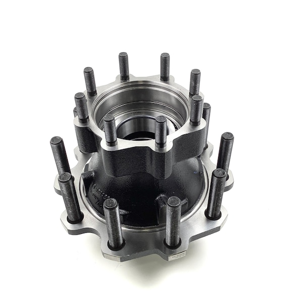 Conmet AFTERMARKET PRESET HUB ASSEMBLY PREMIUM R DR HP10 ABS 10082219 - main